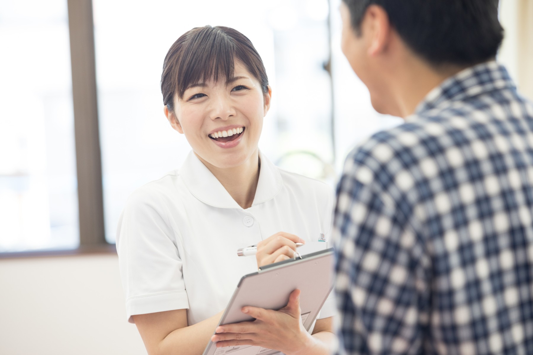 訪問看護ステーションわっかのイメージ